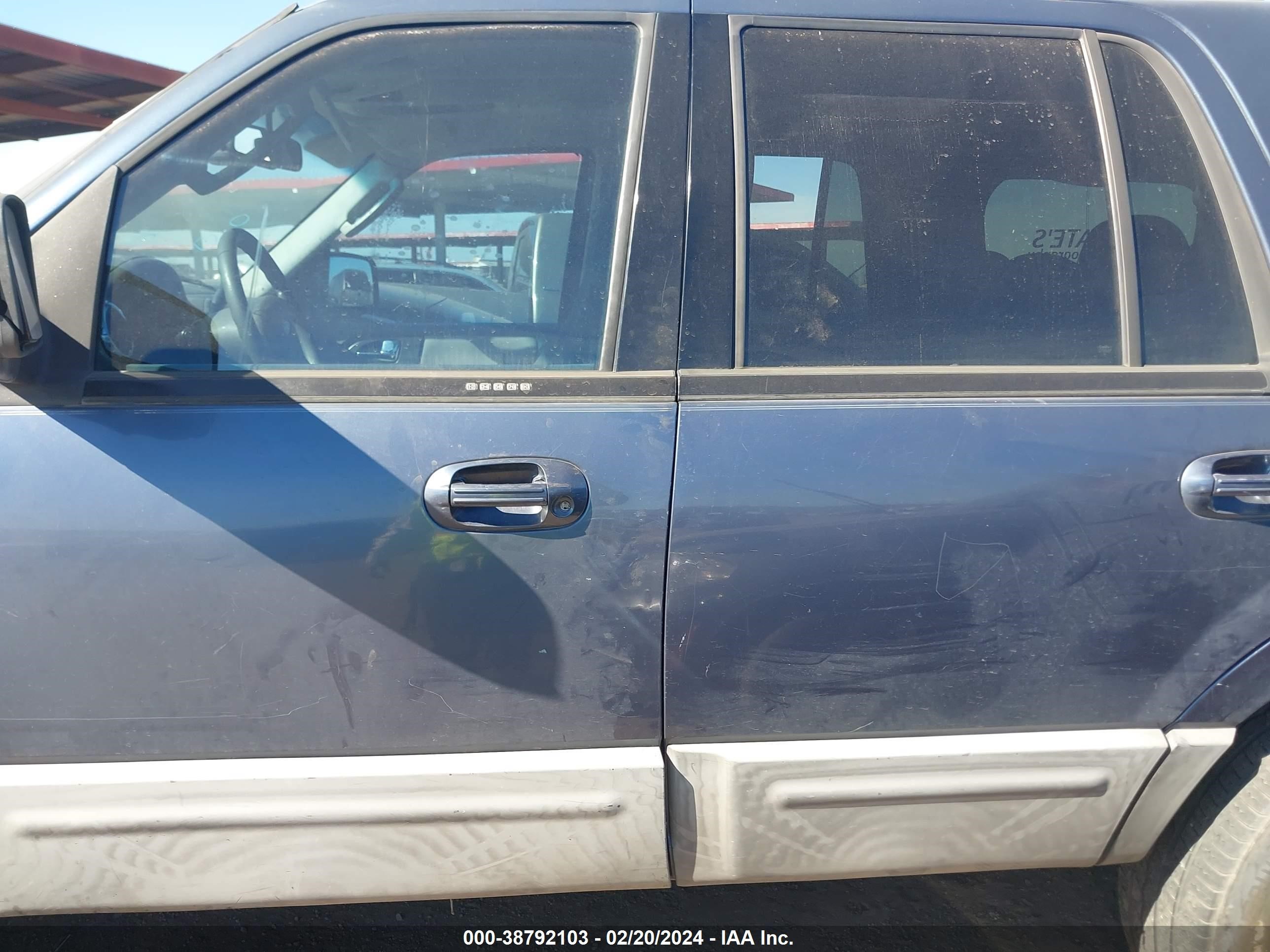 Photo 13 VIN: 1FMFU15576LA40359 - FORD EXPEDITION 