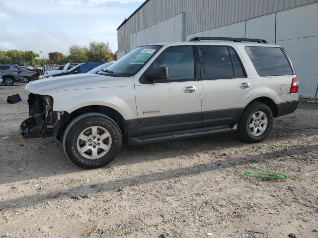 Photo 0 VIN: 1FMFU15577LA48172 - FORD EXPEDITION 