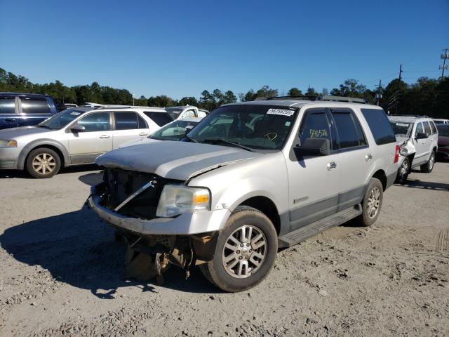 Photo 1 VIN: 1FMFU15577LA54019 - FORD EXPEDITION 