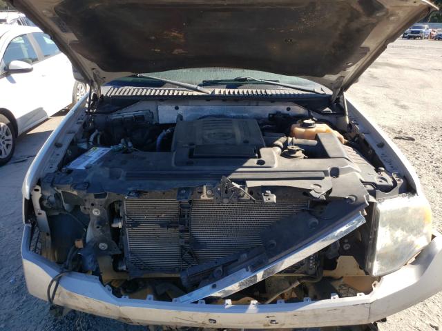 Photo 6 VIN: 1FMFU15577LA54019 - FORD EXPEDITION 