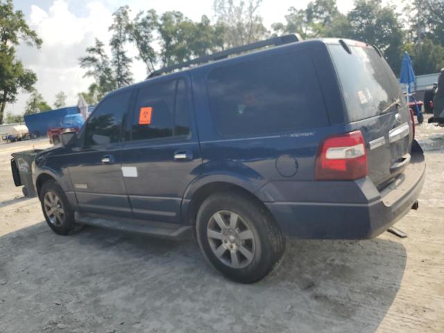 Photo 1 VIN: 1FMFU15588LA06806 - FORD EXPEDITION 