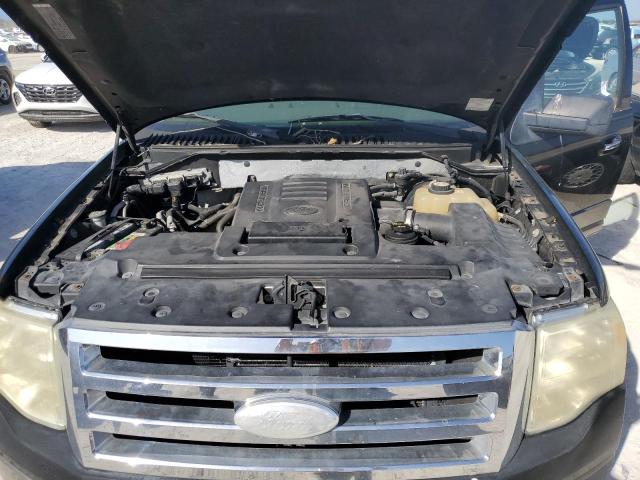 Photo 11 VIN: 1FMFU15597LA51462 - FORD EXPEDITION 