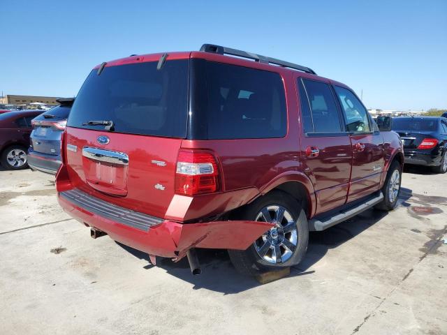 Photo 2 VIN: 1FMFU15598LA72782 - FORD EXPEDITION 