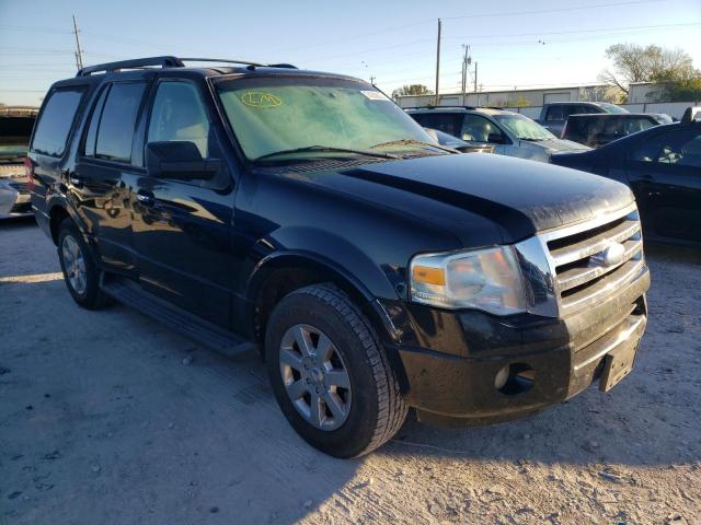 Photo 3 VIN: 1FMFU15599EA97316 - FORD EXPEDITION 