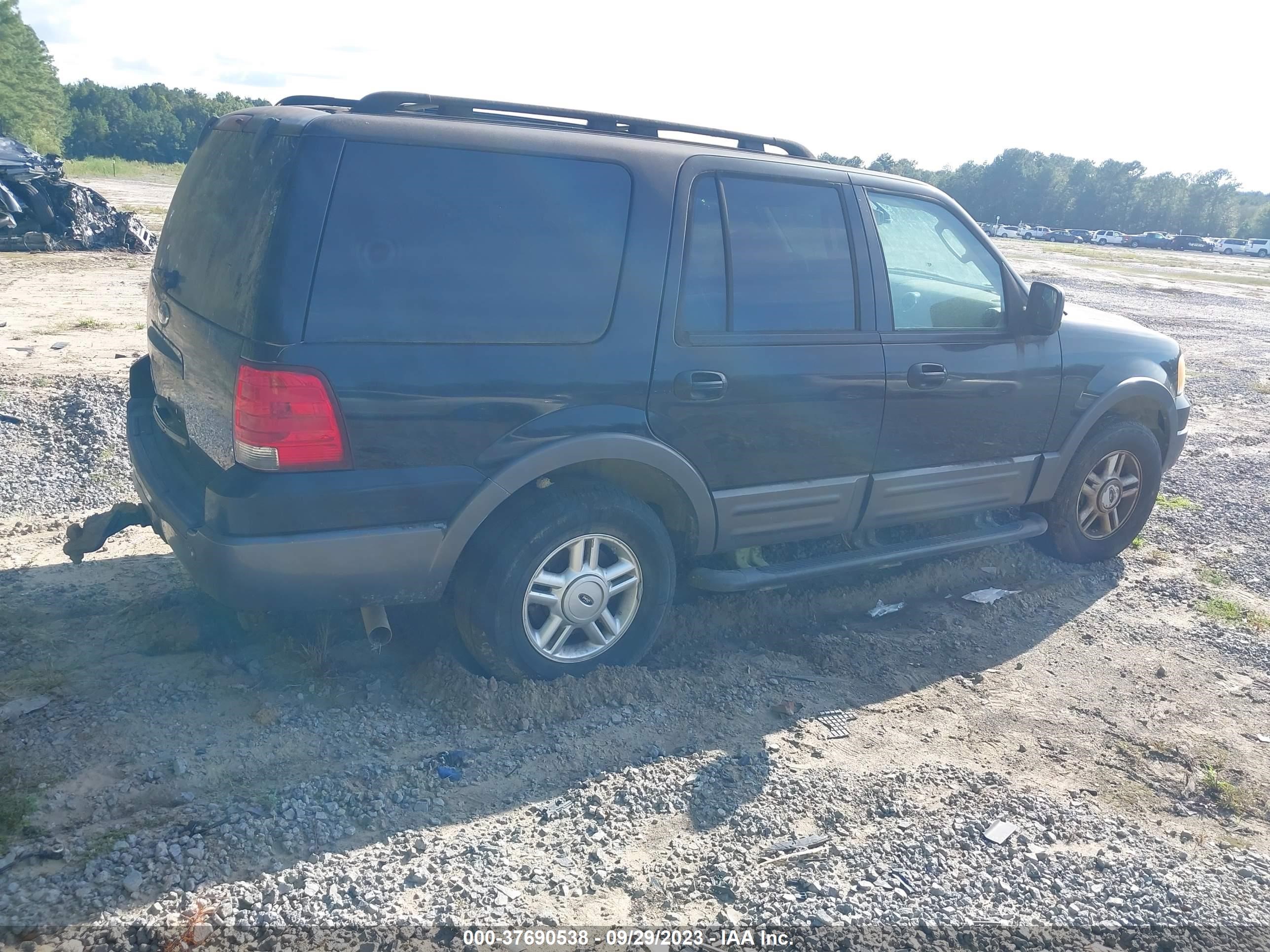 Photo 3 VIN: 1FMFU155X6LA12040 - FORD EXPEDITION 