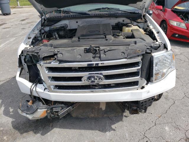 Photo 11 VIN: 1FMFU155X7LA25632 - FORD EXPEDITION 