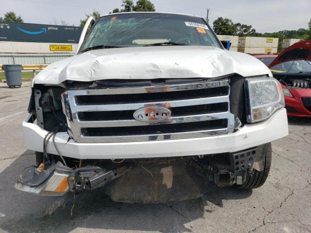 Photo 4 VIN: 1FMFU155X7LA25632 - FORD EXPEDITION 