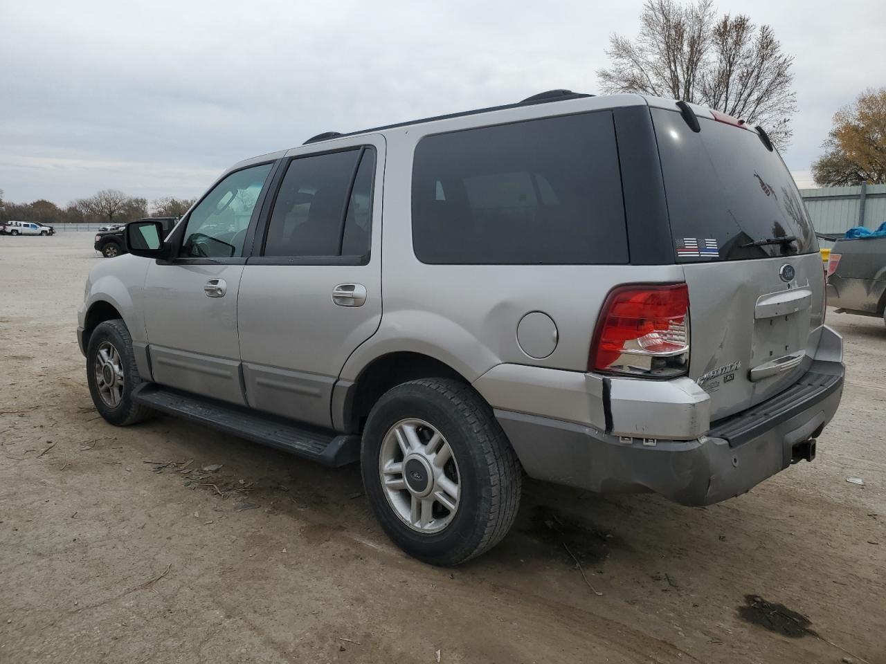 Photo 1 VIN: 1FMFU15L03LA72094 - FORD EXPEDITION 