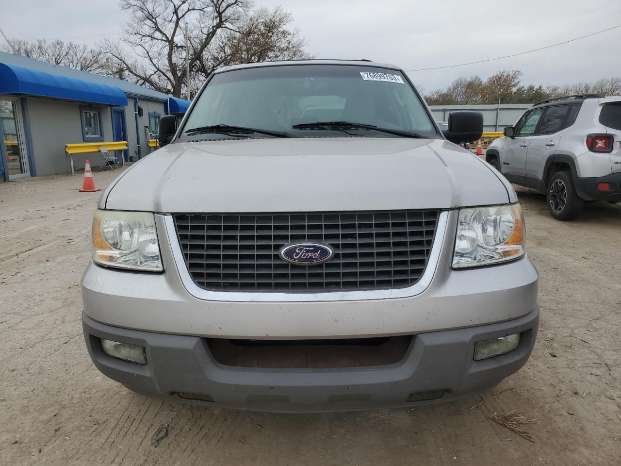 Photo 4 VIN: 1FMFU15L03LA72094 - FORD EXPEDITION 