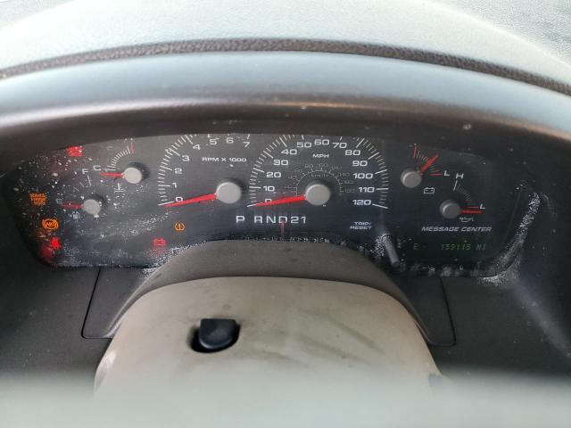 Photo 8 VIN: 1FMFU15L24LA22458 - FORD EXPEDITION 