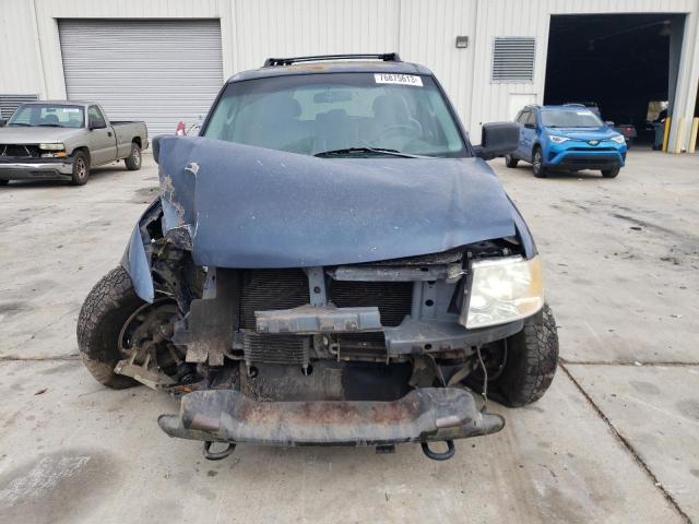 Photo 4 VIN: 1FMFU16506LA37706 - FORD EXPEDITION 