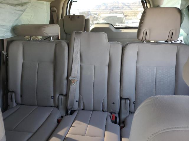 Photo 9 VIN: 1FMFU16507LA03525 - FORD EXPEDITION 