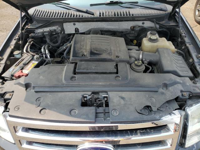 Photo 11 VIN: 1FMFU16507LA36279 - FORD EXPEDITION 