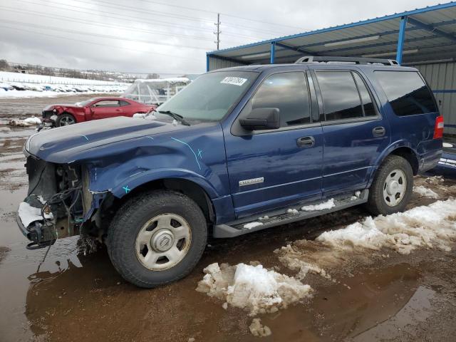 Photo 0 VIN: 1FMFU16508LA15661 - FORD EXPEDITION 