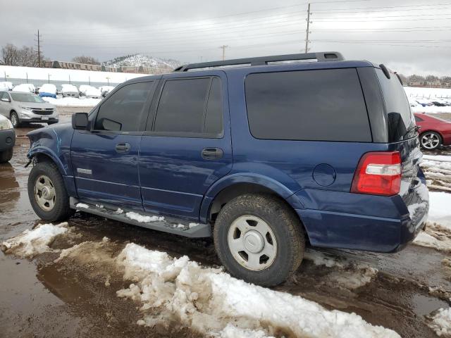 Photo 1 VIN: 1FMFU16508LA15661 - FORD EXPEDITION 