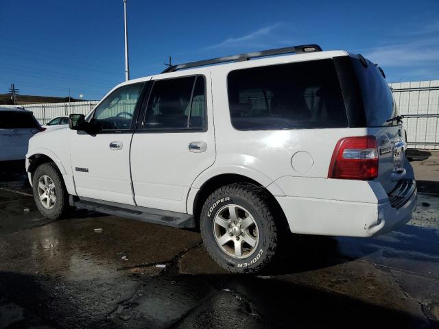 Photo 1 VIN: 1FMFU16508LA76427 - FORD EXPEDITION 