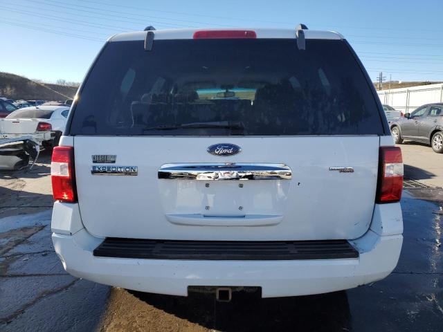 Photo 5 VIN: 1FMFU16508LA76427 - FORD EXPEDITION 