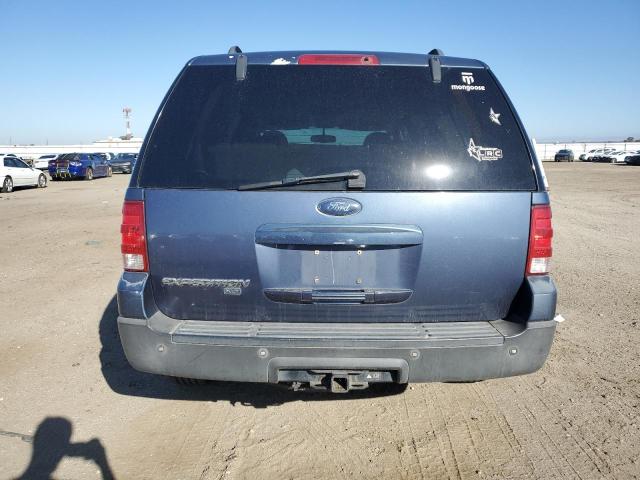 Photo 5 VIN: 1FMFU16516LA50576 - FORD EXPEDITION 