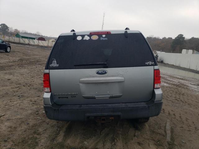 Photo 5 VIN: 1FMFU16526LA69203 - FORD EXPEDITION 