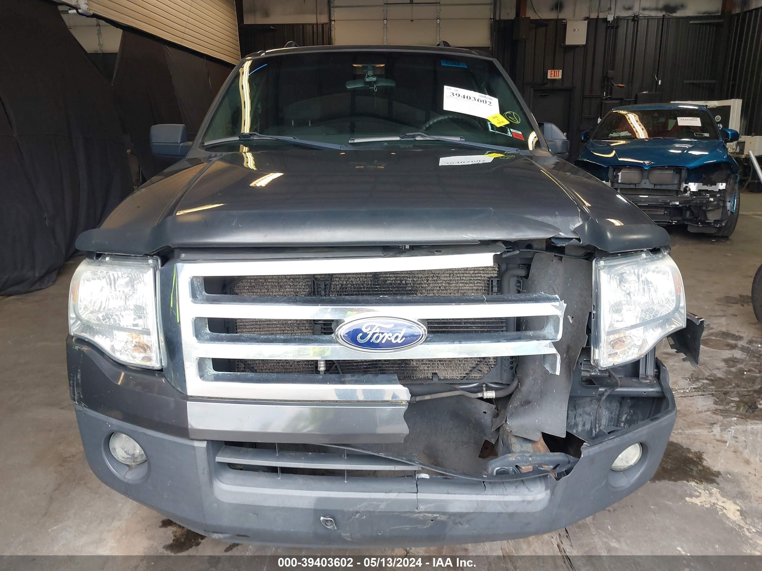 Photo 11 VIN: 1FMFU16527LA01078 - FORD EXPEDITION 