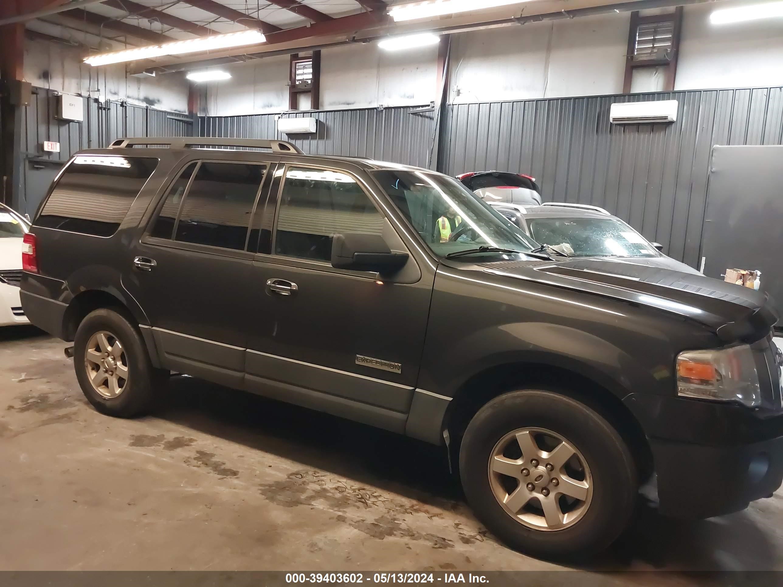 Photo 12 VIN: 1FMFU16527LA01078 - FORD EXPEDITION 