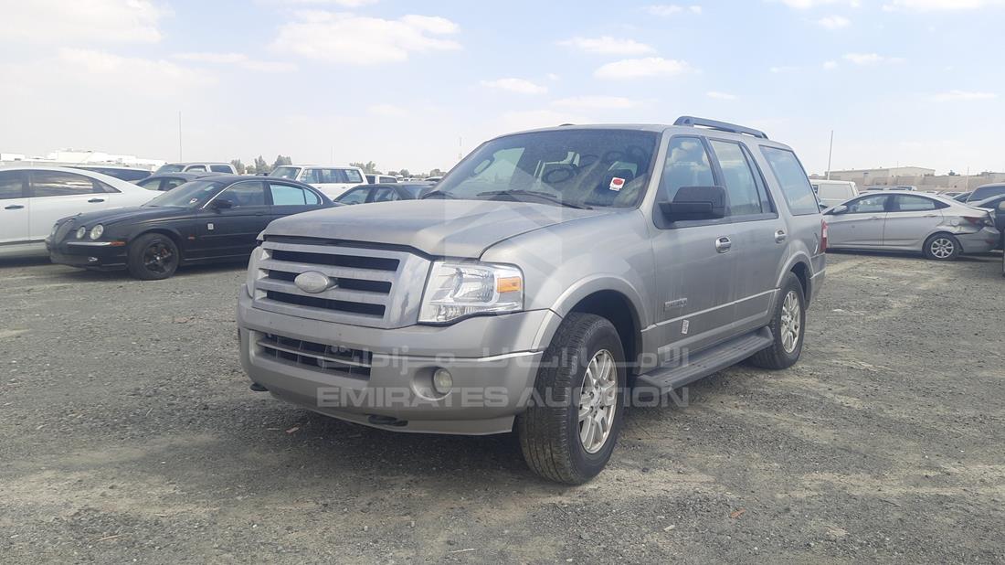 Photo 3 VIN: 1FMFU16528LA64599 - FORD EXPEDITION 