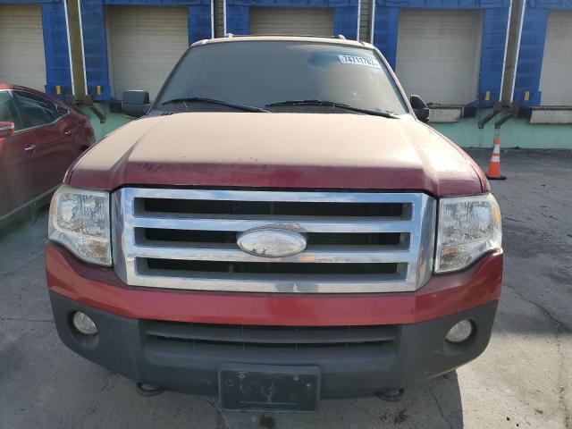 Photo 4 VIN: 1FMFU16537LA21520 - FORD EXPEDITION 