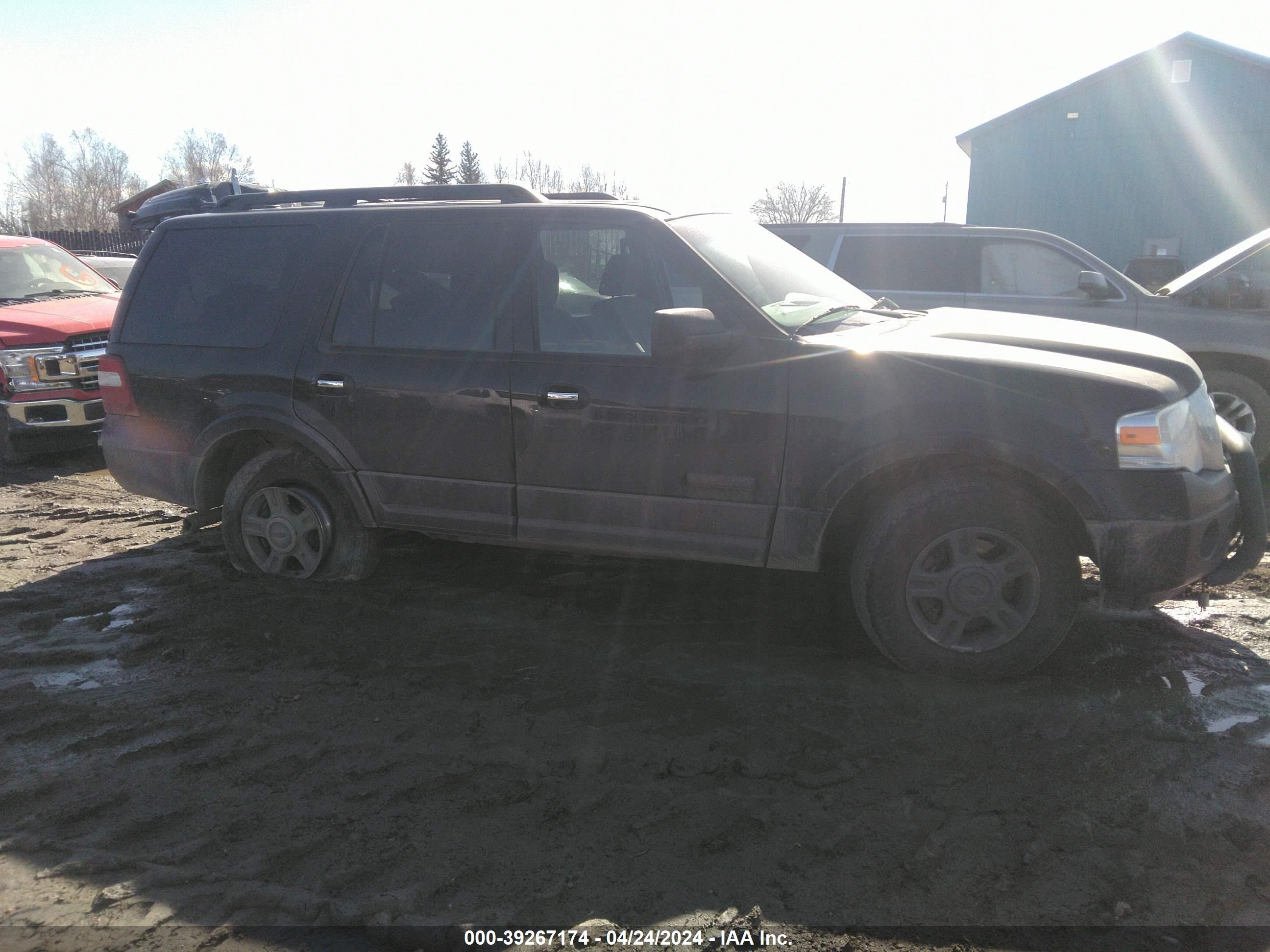 Photo 12 VIN: 1FMFU16538LA64188 - FORD EXPEDITION 