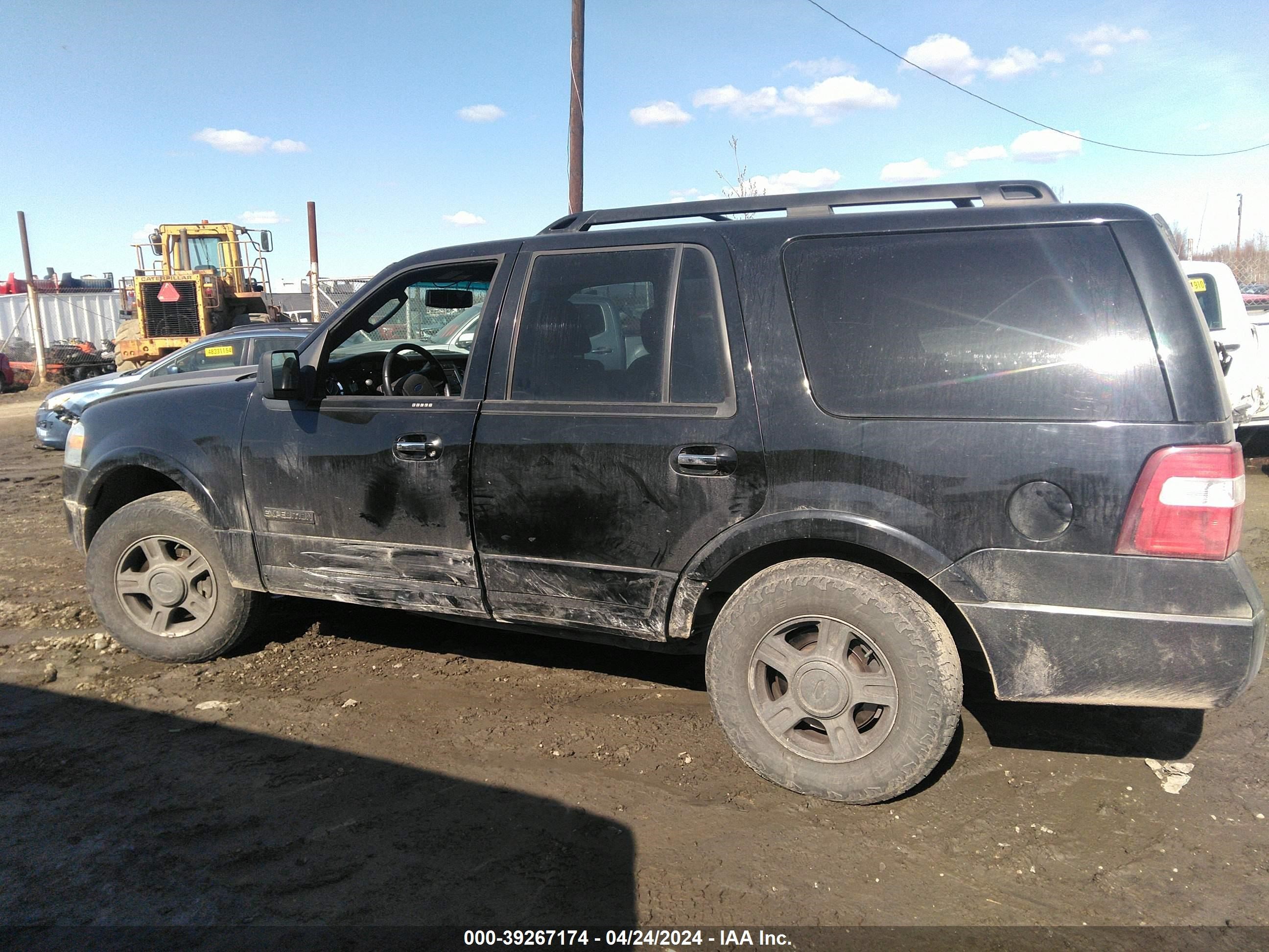 Photo 13 VIN: 1FMFU16538LA64188 - FORD EXPEDITION 