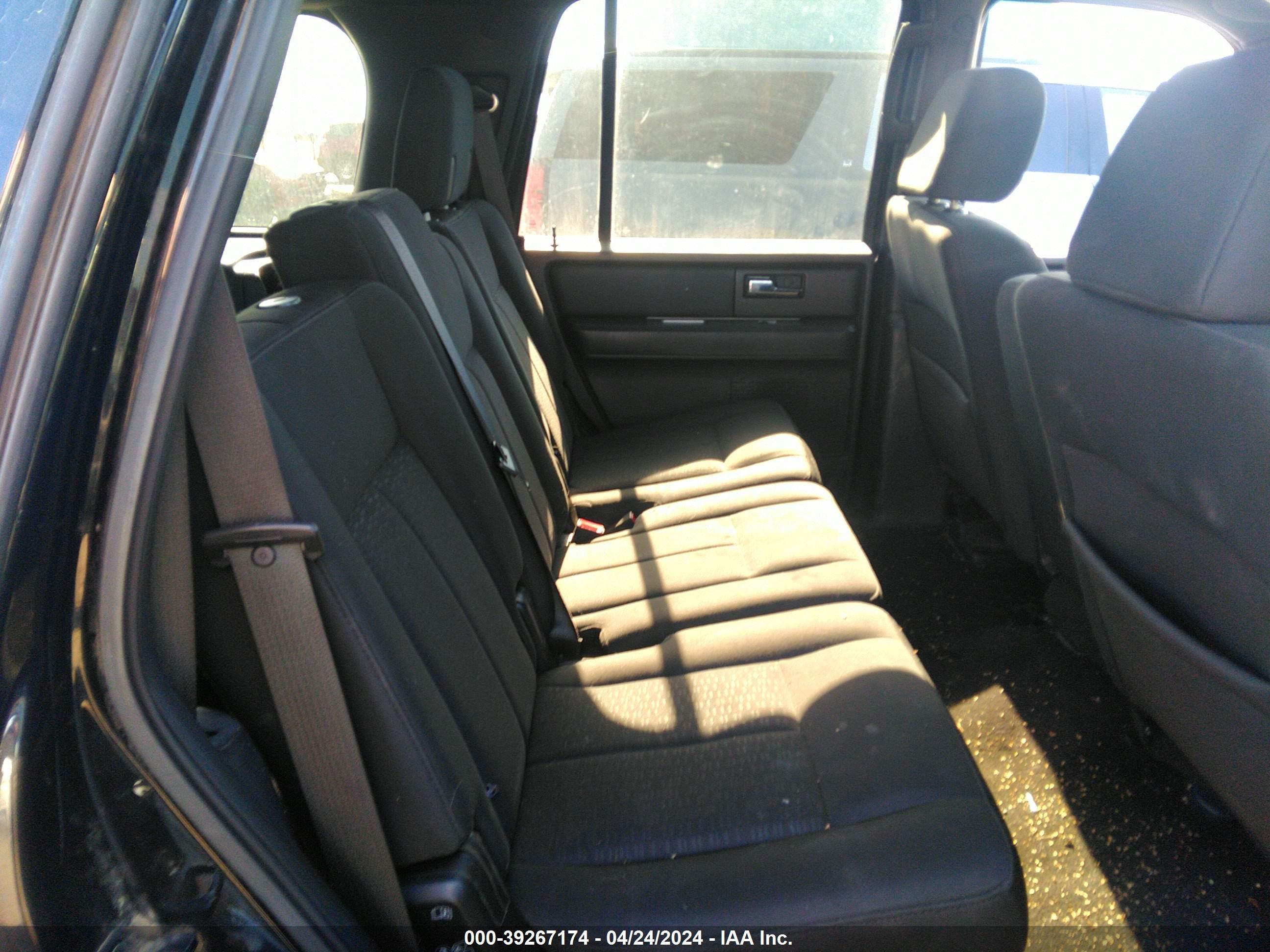 Photo 7 VIN: 1FMFU16538LA64188 - FORD EXPEDITION 