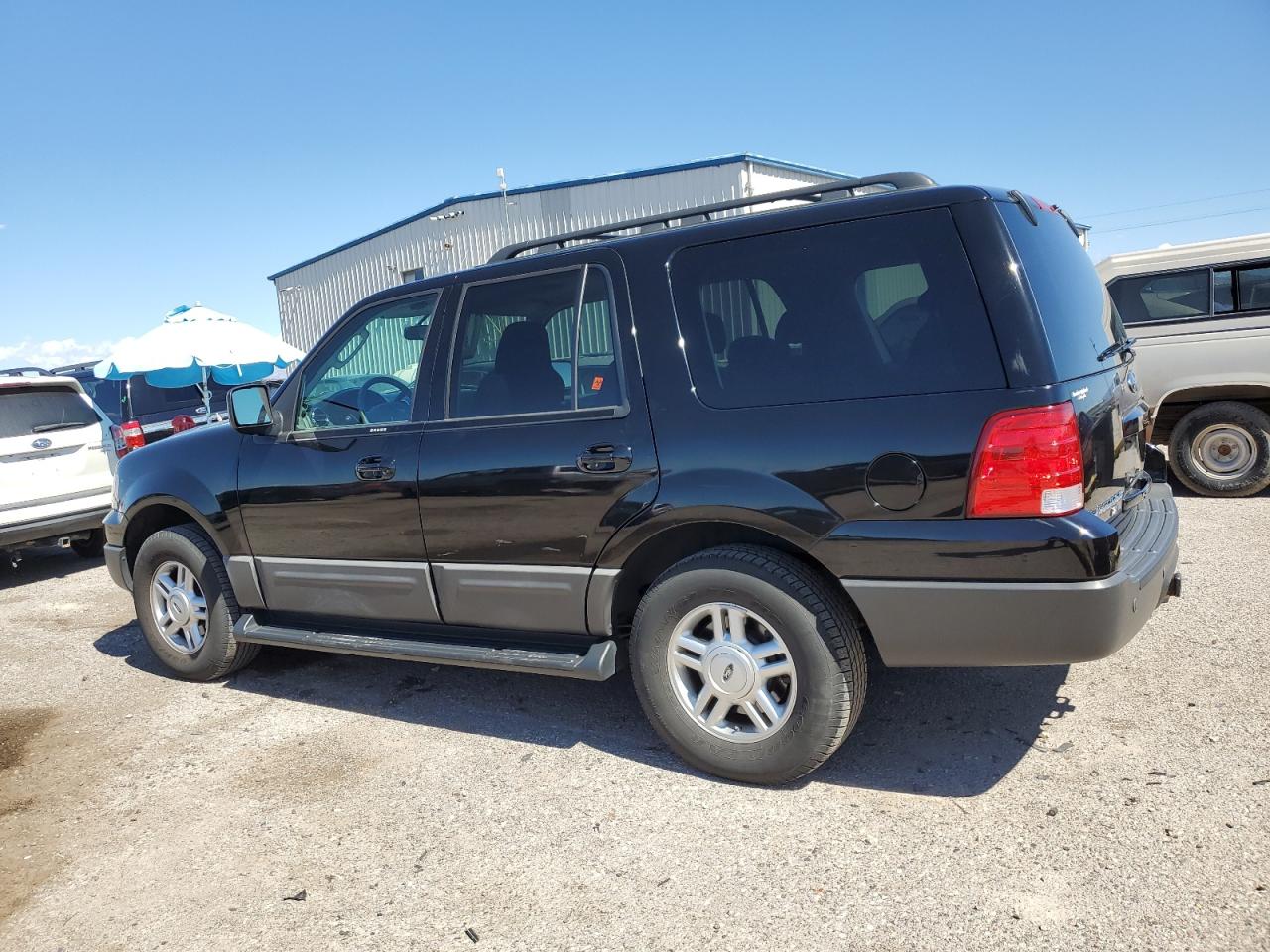 Photo 1 VIN: 1FMFU16546LA49552 - FORD EXPEDITION 