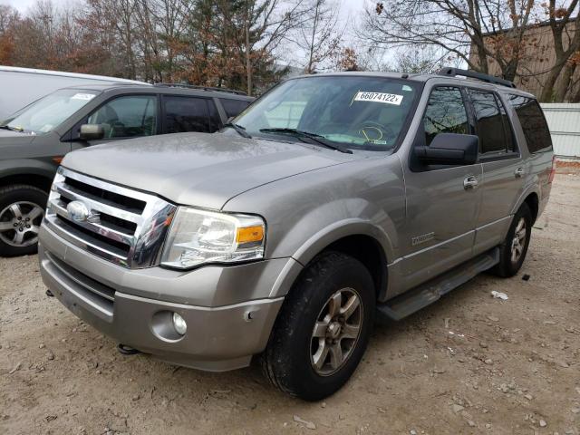 Photo 1 VIN: 1FMFU16548LA44936 - FORD EXPEDITION 