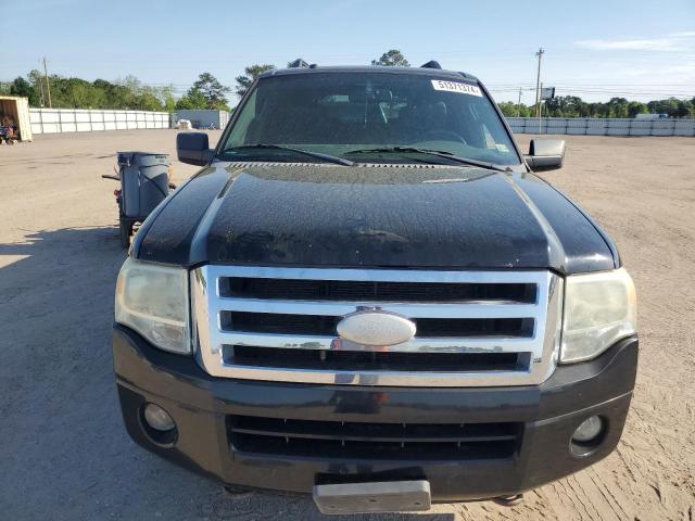 Photo 4 VIN: 1FMFU16548LA63275 - FORD EXPEDITION 