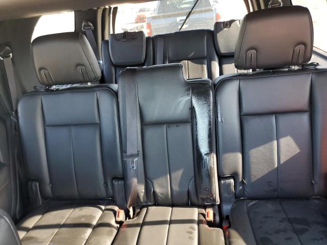 Photo 9 VIN: 1FMFU16548LA63275 - FORD EXPEDITION 