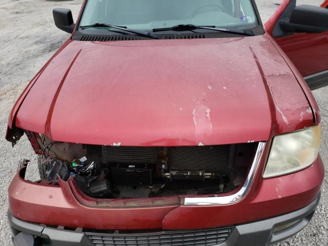 Photo 11 VIN: 1FMFU16555LA06644 - FORD EXPEDITION 