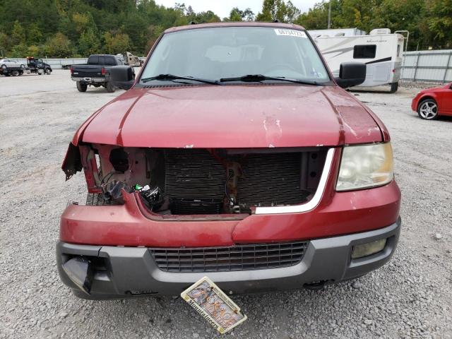 Photo 4 VIN: 1FMFU16555LA06644 - FORD EXPEDITION 