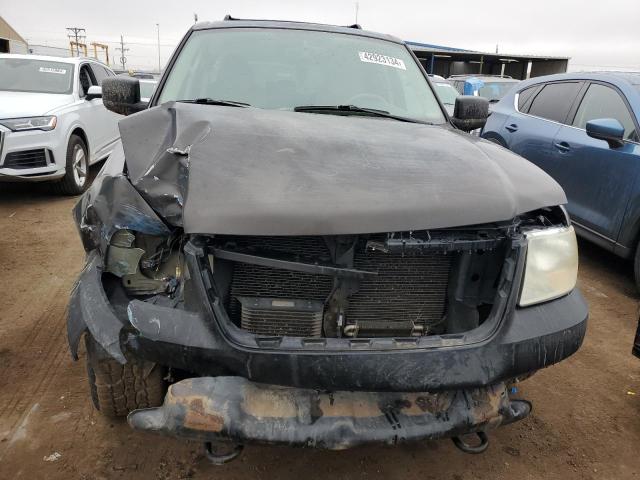 Photo 4 VIN: 1FMFU16555LA11603 - FORD EXPEDITION 