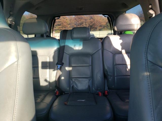 Photo 9 VIN: 1FMFU16556LA56154 - FORD EXPEDITION 