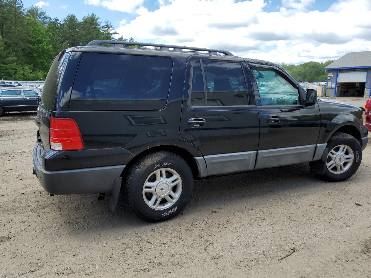 Photo 2 VIN: 1FMFU16556LA59846 - FORD EXPEDITION 