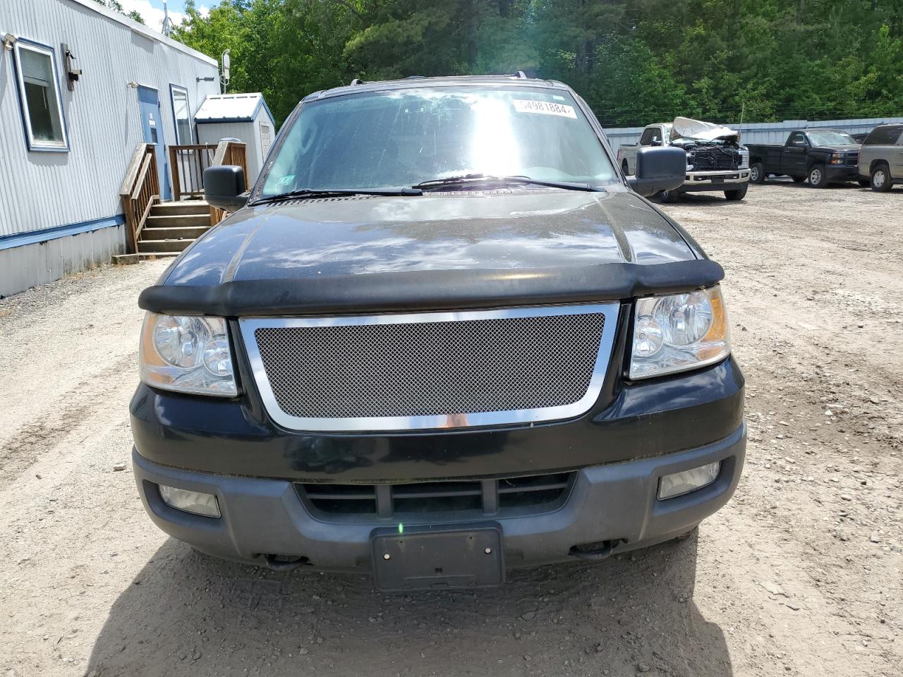 Photo 4 VIN: 1FMFU16556LA59846 - FORD EXPEDITION 