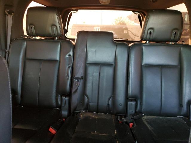 Photo 9 VIN: 1FMFU16558LA85429 - FORD EXPEDITION 