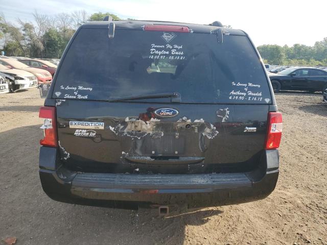 Photo 5 VIN: 1FMFU16559EB10772 - FORD EXPEDITION 