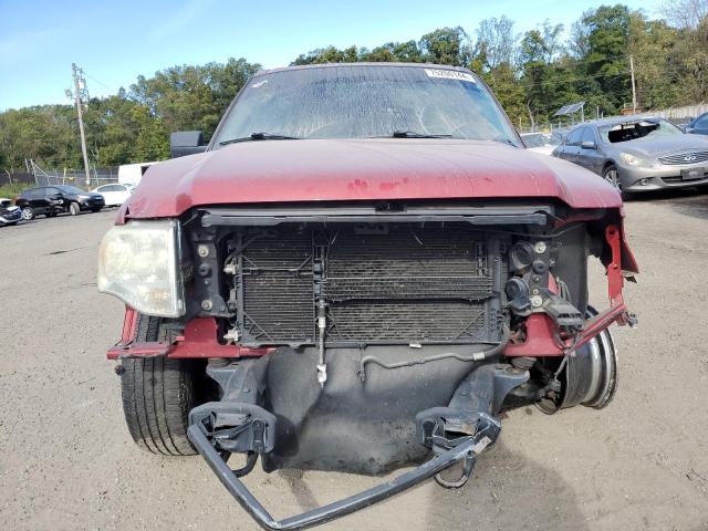 Photo 4 VIN: 1FMFU16567LA72087 - FORD EXPEDITION 