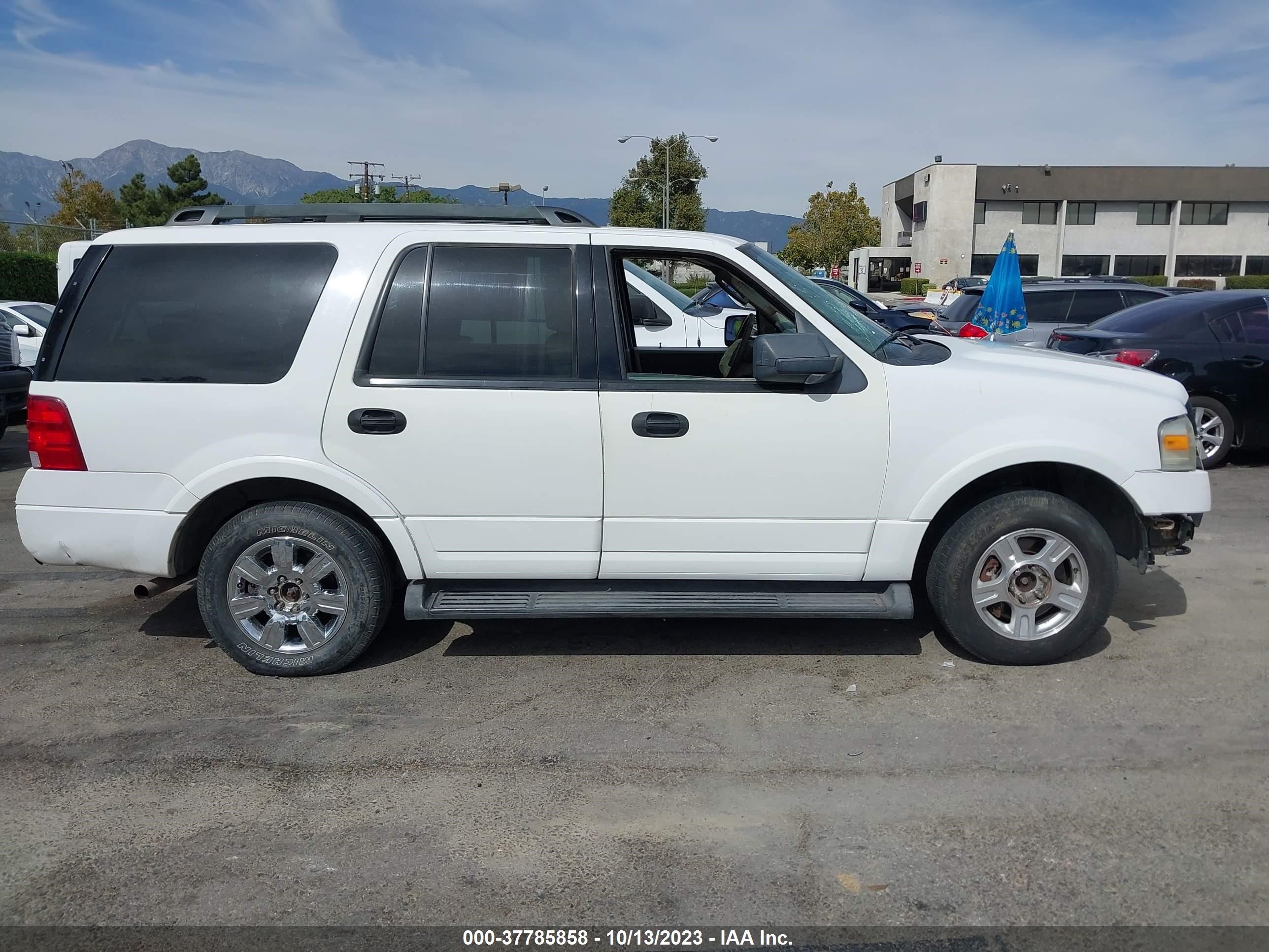 Photo 12 VIN: 1FMFU16569EB04110 - FORD EXPEDITION 