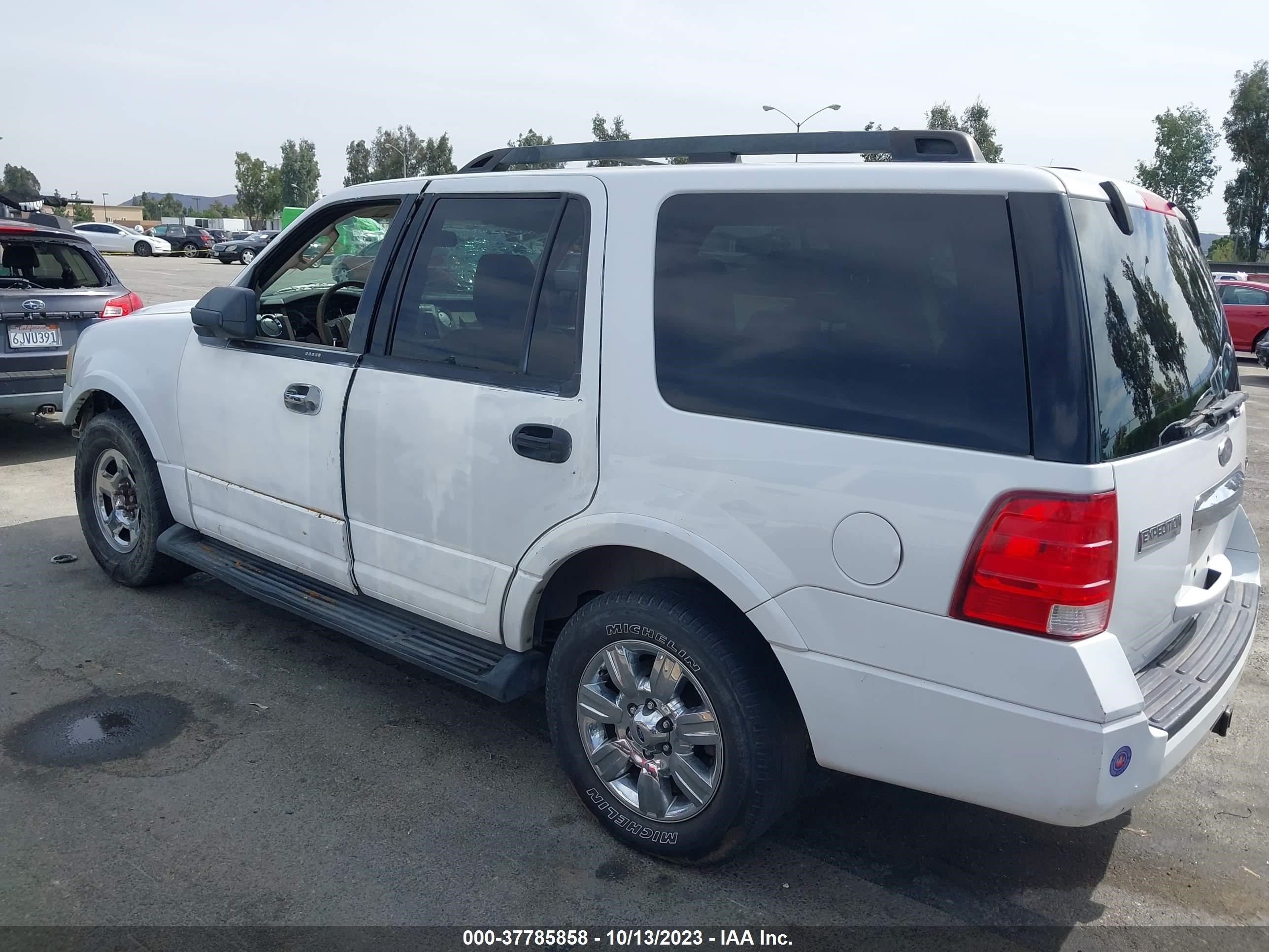 Photo 13 VIN: 1FMFU16569EB04110 - FORD EXPEDITION 