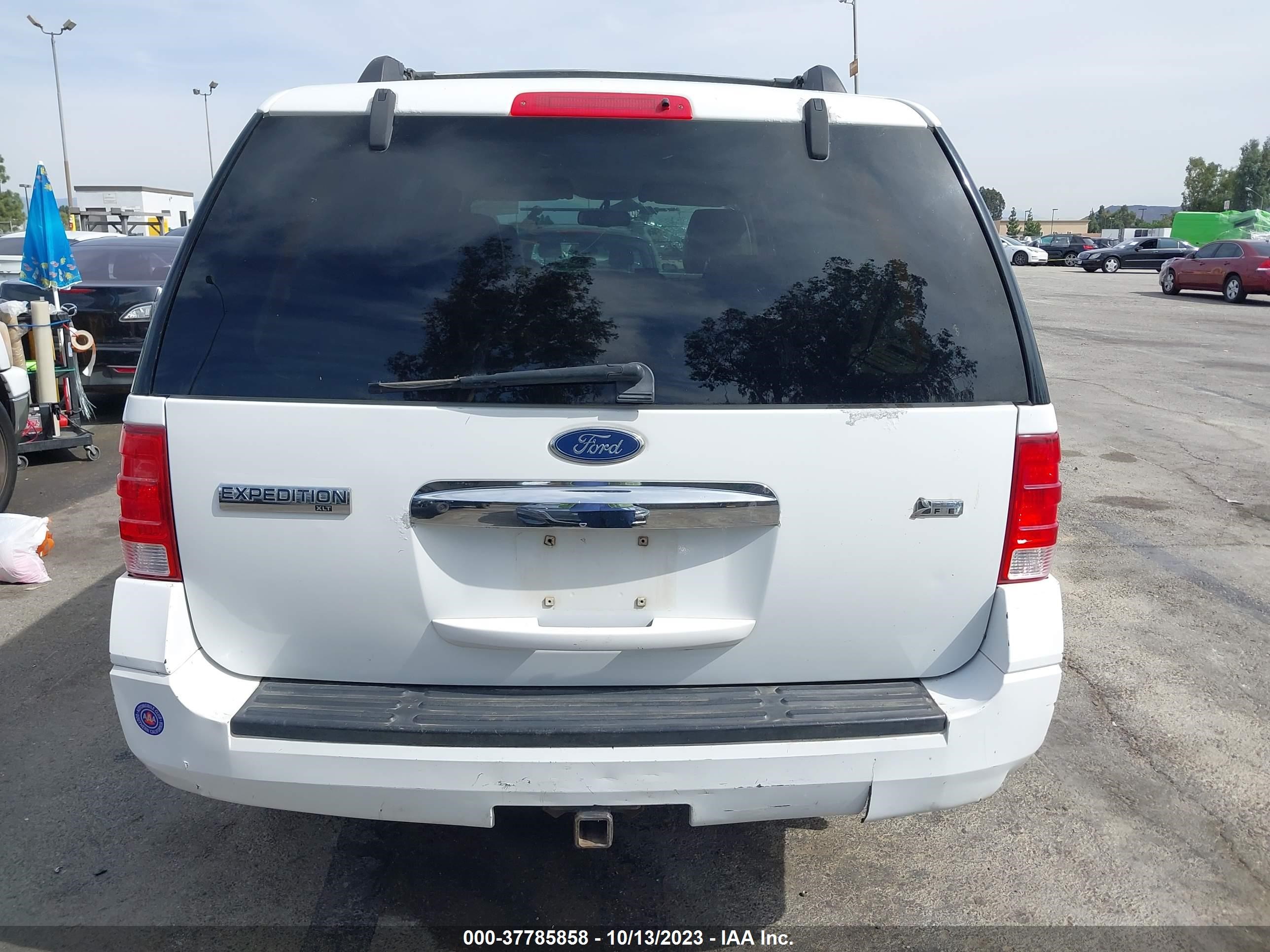 Photo 15 VIN: 1FMFU16569EB04110 - FORD EXPEDITION 