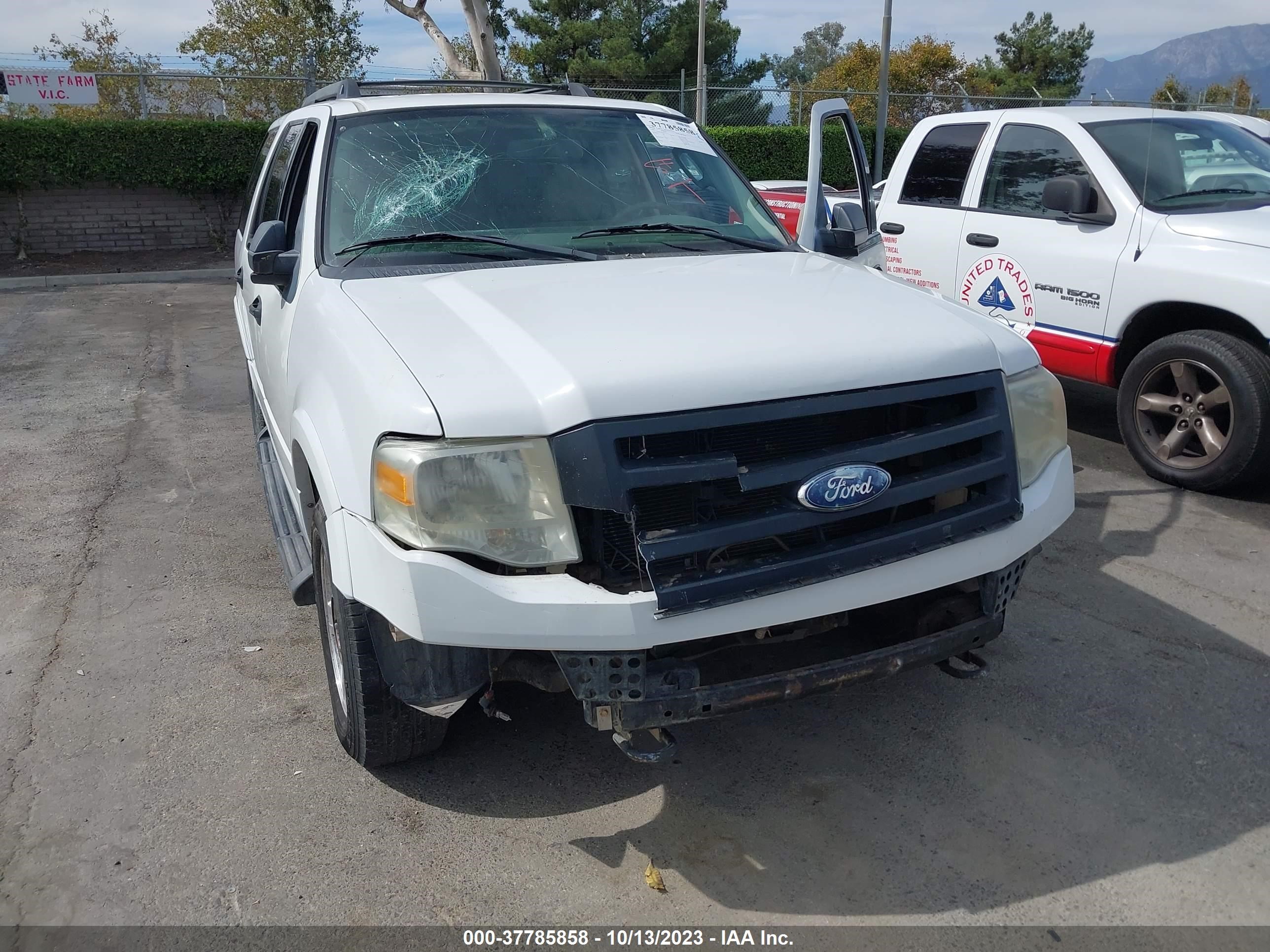 Photo 5 VIN: 1FMFU16569EB04110 - FORD EXPEDITION 