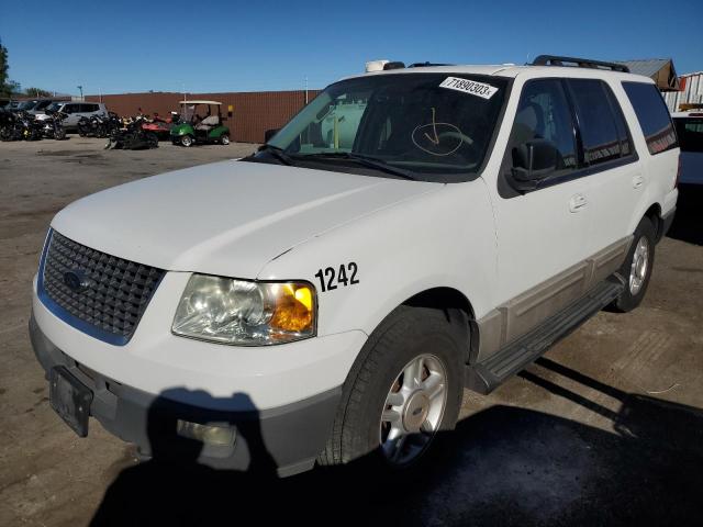 Photo 0 VIN: 1FMFU16576LA59038 - FORD EXPEDITION 