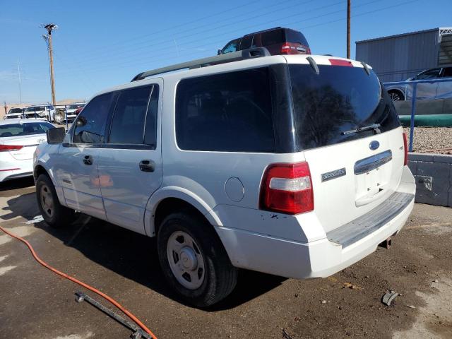 Photo 1 VIN: 1FMFU16578LA21182 - FORD EXPEDITION 