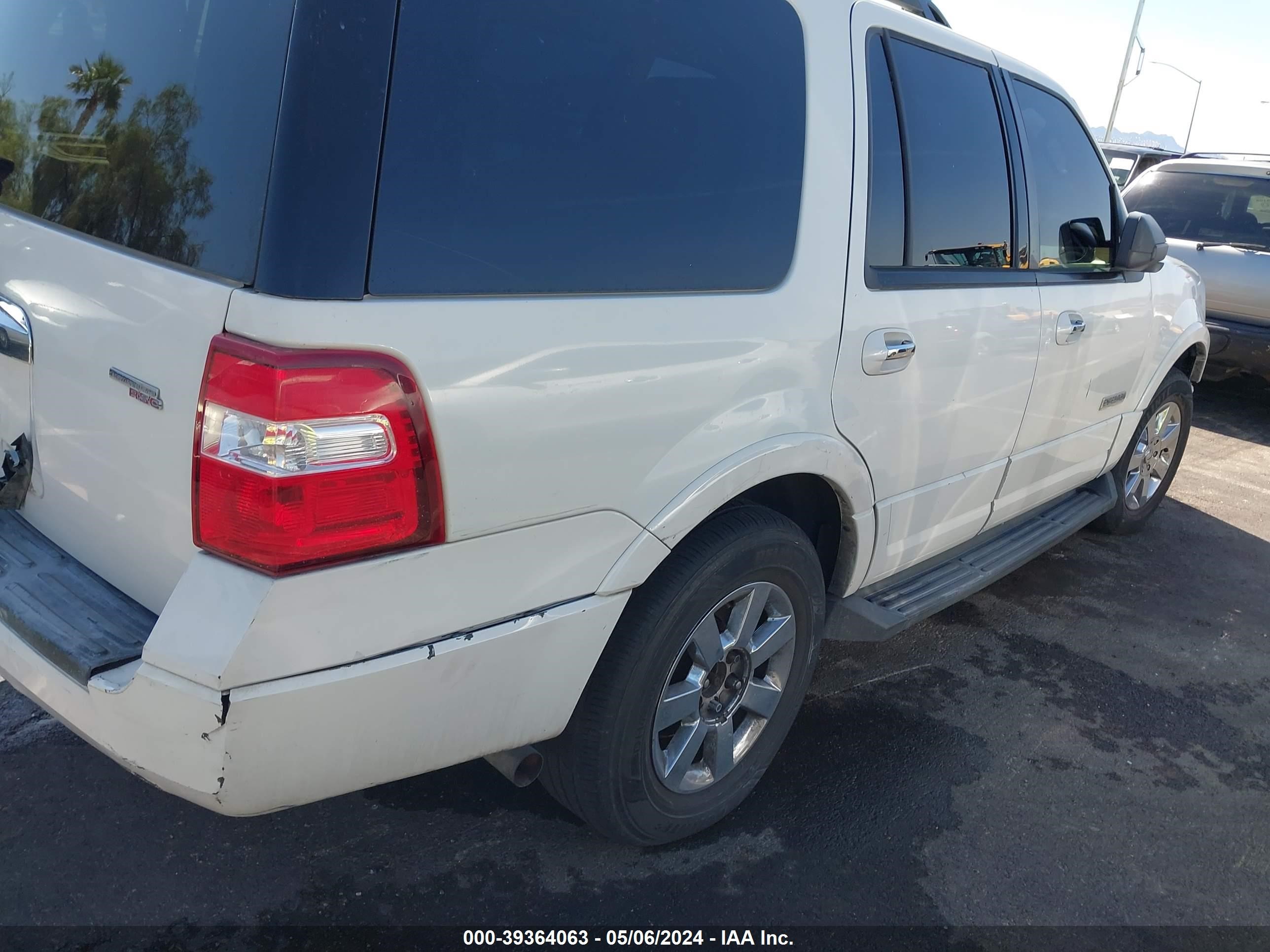 Photo 11 VIN: 1FMFU16578LA30044 - FORD EXPEDITION 